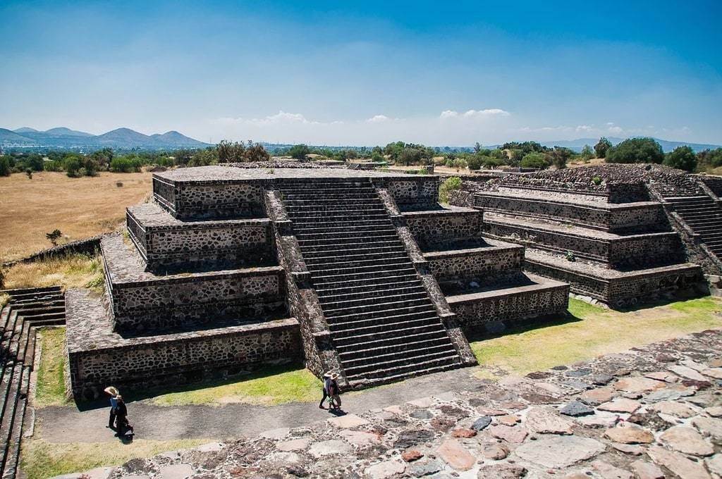 Key moments in global history 