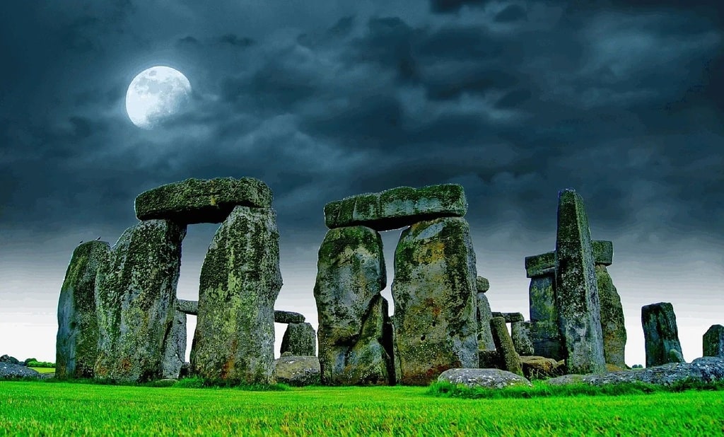 Preserving ancient cultures 